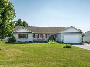 101 Ben Bar Cir, Whitesboro, NY 13492