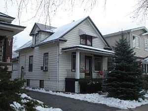 1st image of 3325 S Clarence Ave