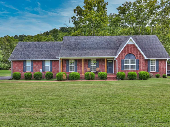 206 Amanda Dr, Bell Buckle, TN 37020