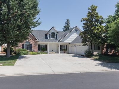 337 W Trenton Ave, Clovis, CA, 93619