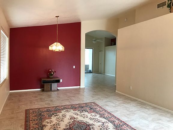 Formal Living Dining