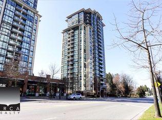 13380 108th Ave #1306, Surrey, BC V3T0E7