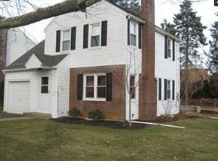 1716 Barbara St, Bethlehem, PA 18017