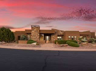 5002 N Long Sky Dr, St George, UT 84770