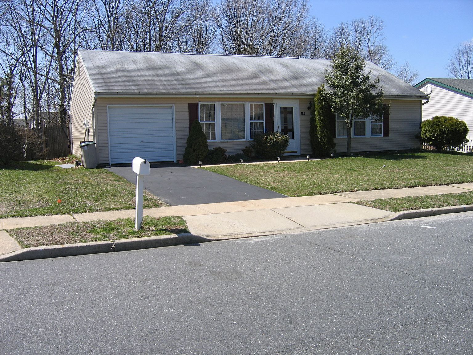 83 Windward Dr, Barnegat, NJ 08005 Zillow