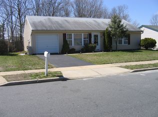 83 Windward Dr, Barnegat, NJ 08005