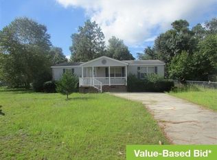 6371 Canadian Ave, Hope Mills, NC 28348