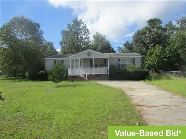 6371 Canadian Ave, Hope Mills, NC 28348