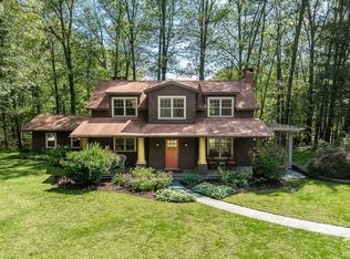 968 Route 308, Rhinebeck, NY 12572
