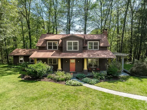 968 Route 308, Rhinebeck, NY 12572