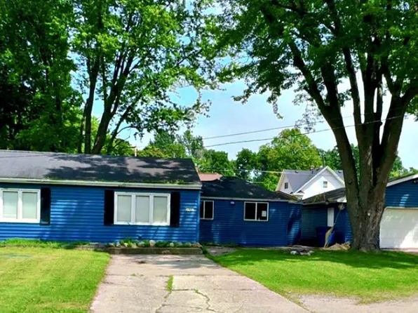 1922 Mitchell Street, Oshkosh, WI 54901