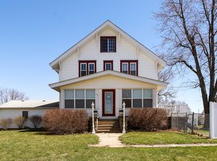 470 N Jackson St, Truro, IA 50257