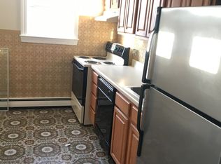714 Broadway #2DD, Somerville, MA 02144