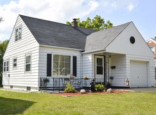 135 N 91st St, Milwaukee, WI 53226