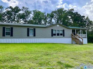 809 Gunnells Rd, Jacksonville, AL 36265