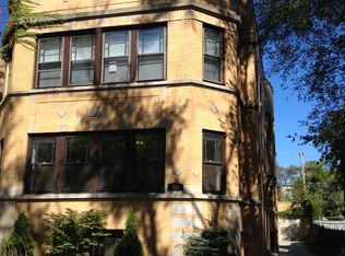 1111 Hull Ter APT 2, Evanston, IL 60202