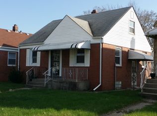 1544 Atlas St, Hammond, IN 46320