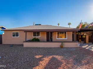 3333 W Rancho Dr, Phoenix, AZ 85017