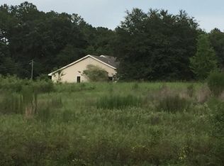 1390 NE Garden Rd, Madison, FL 32340