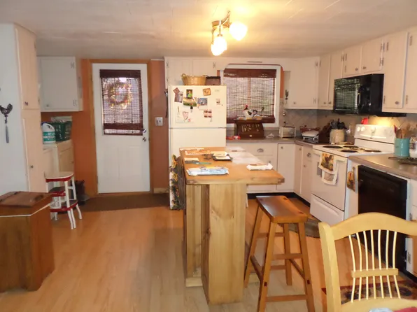 1322 S U St, Richmond, IN 47374