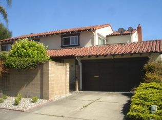 2104 Gomes Rd, Fremont, CA 94539