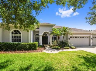 5212 Reflections Blvd, Lutz, FL 33558