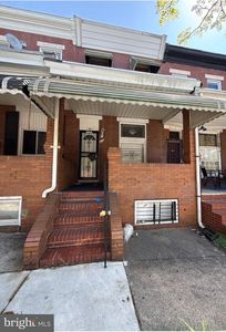617 N Robinson St, Baltimore, MD, 21205