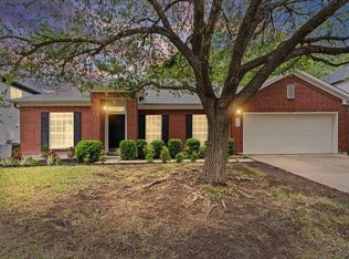 4004 Castle Crk, Round Rock, TX 78681