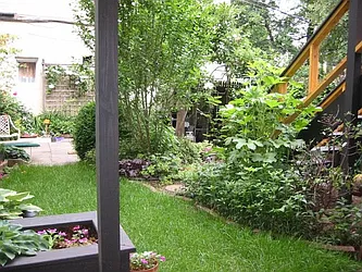 Rented by Brooklyn Properties