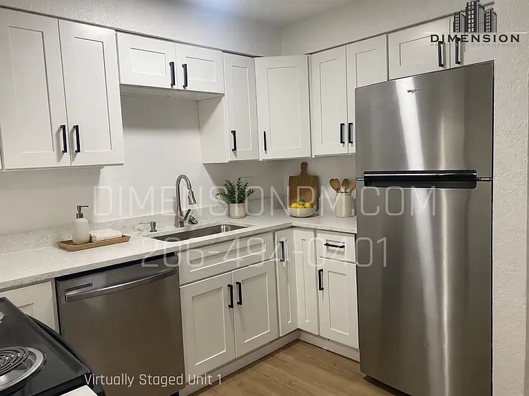 2 & 3 Bedroom Apartments Near Trail! — Photo 3