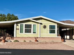 5480 W Rafter Circle St, Tucson, AZ 85713
