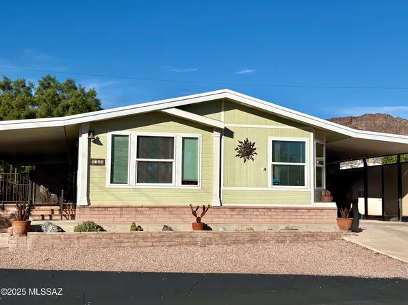 5480 W Rafter Circle St, Tucson, AZ 85713