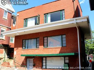 54 High St, Morgantown, WV 26505