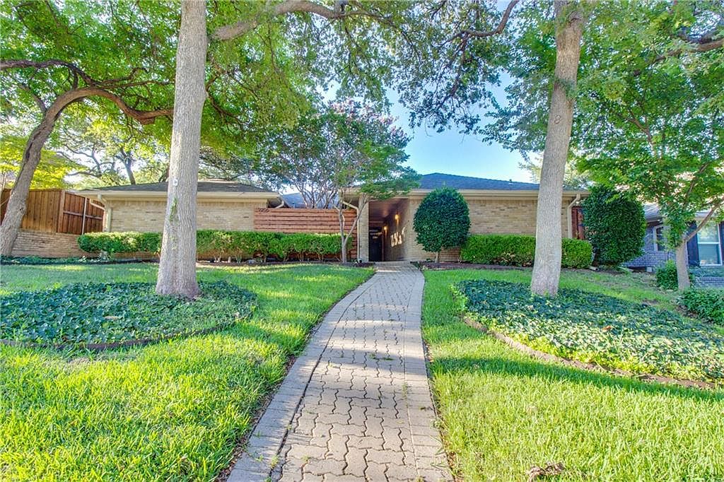 9206 Whitehurst Dr, Dallas, TX 75243 Zillow