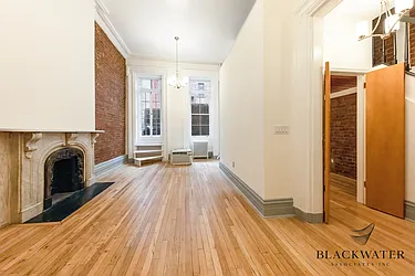 Rented by Blackwater Associates Inc.