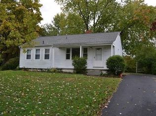 217 Fraser Ln, Staunton, VA 24401