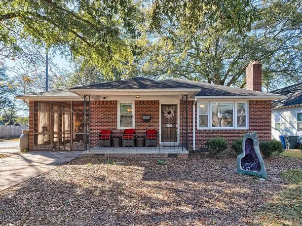 3101 Gadsden St, Columbia, SC 29201