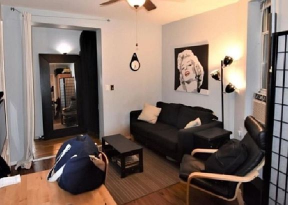 2nd image of 351 W 47th St APT 2F