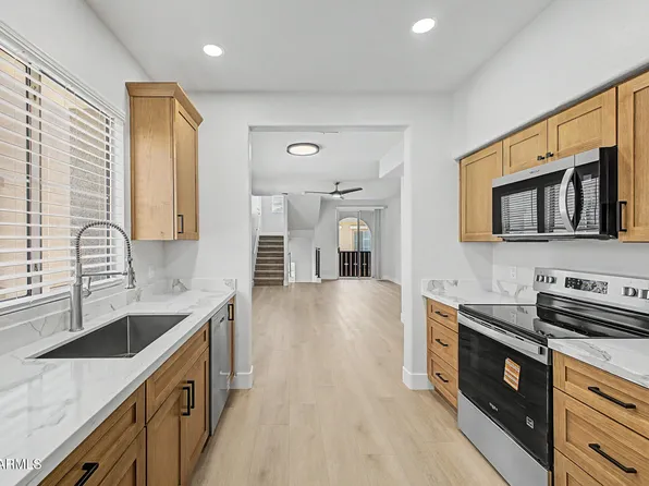 9233 E NEVILLE Avenue #1022, Mesa, AZ 85209