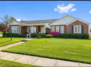 2530 Irish Ivy Ln, Henderson, KY