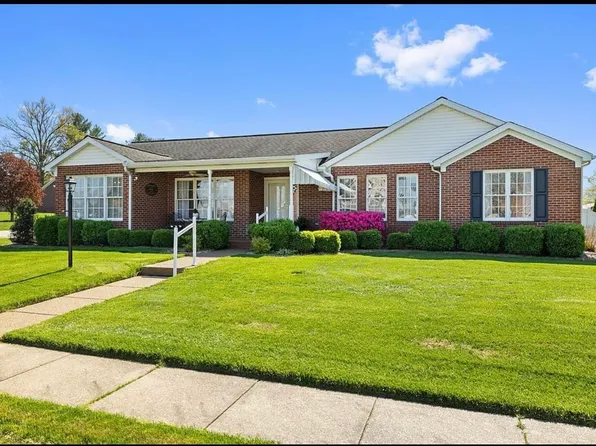 2530 Irish Ivy Ln, Henderson, KY 42420