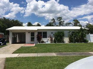 5813 Abercorn Dr, Orlando, FL 32812