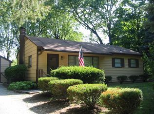 3725 W 98th St, Carmel, IN 46032