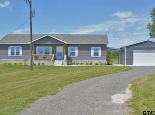 11821 County Road 42, Tyler, TX 75704