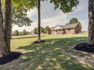 636 Vaughans Gap Rd, Spring Hill, TN 37174