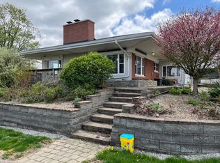 2328 Krucker Rd, Hamilton, OH 45013