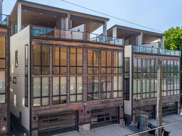 2725 Westwood Dr #C, Nashville, TN 37204