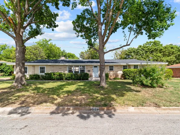 3612 Ruth Rd, Richland Hills, TX 76118