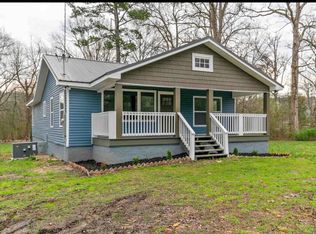 3751 Chattanooga Valley Rd, Flintstone, GA 30725