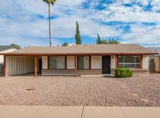 532 W Emerald Ave, Mesa, AZ 85210